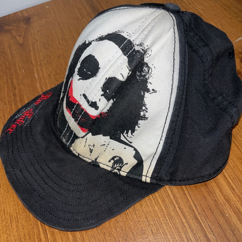 The Joker, OS - Picture 4 of 12